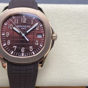 Patek Philippe Aquanaut Super Clone Watch | Luxury Cash on Delivery 1033890048 - front view