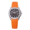Patek Philippe Aquanaut Super Clone: Premium 1:1 Replica Watch for Sale 1118724008 - front view | Aquanaut