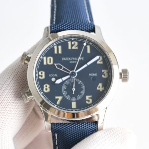Patek Philippe Aquanaut Super Clone Watch with Cash on Delivery 1134964163 - front view