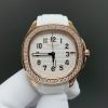Exquisite Patek Philippe Aquanaut Luce 5268 AAA Replica & Super Clone Watch 1097653288 - front view | Aquanaut Luce