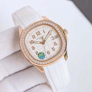 Patek Philippe Aquanaut Luce Super Clone Luxury Replica Watch 1142130765