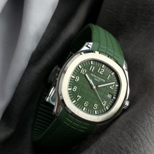Premium Patek Philippe Aquanaut Super Clone Watch with Cash on Delivery 1033891687 - front view