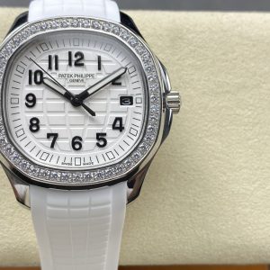 Patek Philippe Aquanaut 1:1 Super Clone Watch with Cash on Delivery 1040241804 - front view