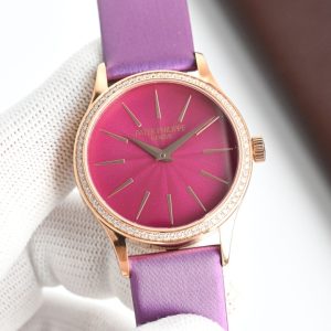 Patek Philippe Calatrava 4897 Super Clone Ladies' Watch for Sale 1122268115