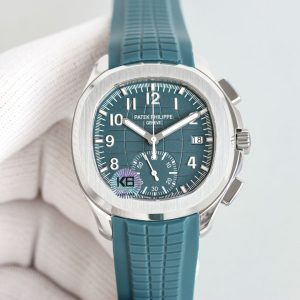 Premium Patek Philippe Aquanaut Super Clone Watch with Cash on Delivery 1039350656 - front view