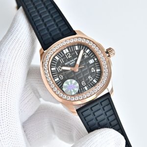Patek Philippe Aquanaut Super Clone Watches | Luxury Replica Watch 1131682454
