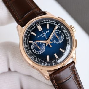 Patek Philippe Complications Super Clone Watch | Premium Replica Cash on Delivery 1118139958