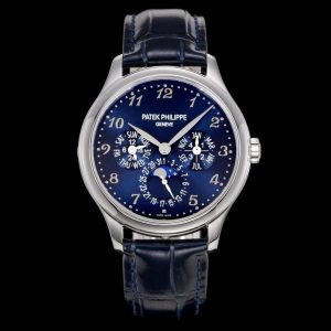 Patek Philippe Complications Super Clone Watch | Luxury Replica with COD 1138520122