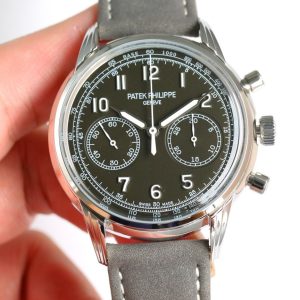 Patek Philippe Complications 1:1 Super Clone Watch with Cash on Delivery 1085796706 - front view | Complications