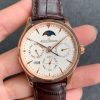 Patek Philippe Complications Super Clone Watch with Cash on Delivery 1143292806 - front view | Complications