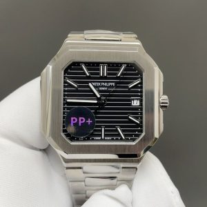 Patek Philippe Cubitus 5821 Super Clone Watch & AAA Replica 1040884790 - front view | Cubitus