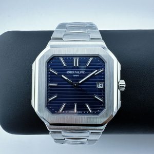 Patek Philippe Cubitus 5821 Super Clone AAA Replica Watch for Sale 1038763783 - front view | Cubitus