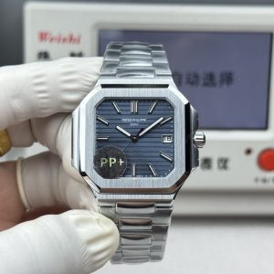 Patek Philippe Cubitus 5821 Super Clone Luxury Replica Watch for Sale 1125816537 - front view | Cubitus