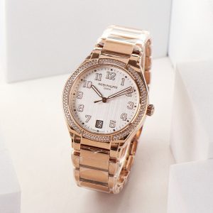 Patek Philippe TWENTY~4 7300 Super Clone Watch with Cash on Delivery 1125814332 - front view | Patek Philippe