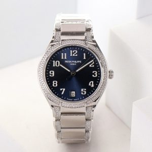 Patek Philippe TWENTY~4 7300 Super Clone Watch with Cash on Delivery 1125814405 - front view | Patek Philippe