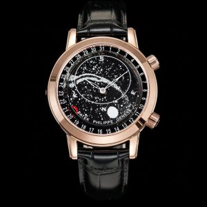 Patek Philippe Grand Complications Super Clone Watch with Cash on Delivery 1058974814 - front view | Grand Complications