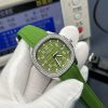 Patek Philippe Aquanaut 1:1 Super Clone Watch - Premium Replica 1138068925 - front view