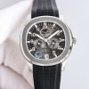 Patek Philippe Aquanaut Super Clone Watch with Annual Calendar 1047288334 - front view
