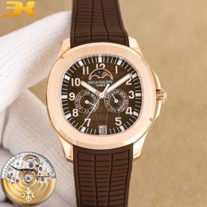 Patek Philippe Aquanaut 5261R Super Clone Watch with Cash on Delivery 1100084333 - front view
