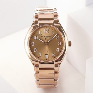 Patek Philippe TWENTY~4 7300 Super Clone Watch with Cash on Delivery 1125813784 - front view | Patek Philippe