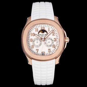 Patek Philippe Aquanaut 5261R Super Clone & Cash on Delivery Watch 1111986165 - front view