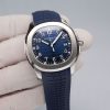 Premium Patek Philippe Aquanaut Men's Super Clone Watch with Cash on Delivery 1104293694 - front view | Aquanaut