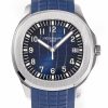 Patek Philippe Aquanaut Super Clone & AAA Replica Watch with COD 1103179548 - front view | Aquanaut