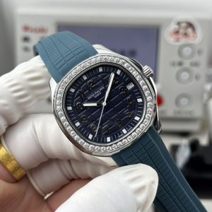 Premium Patek Philippe Aquanaut Super Clone Watch with Cash on Delivery 1135485364 - side view