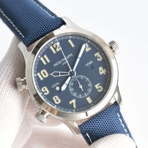 Patek Philippe Aquanaut Super Clone Watch with Cash on Delivery 1134964163 - side view
