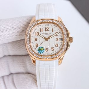 Patek Philippe Aquanaut Luce Super Clone Luxury Replica Watch 1142130765
