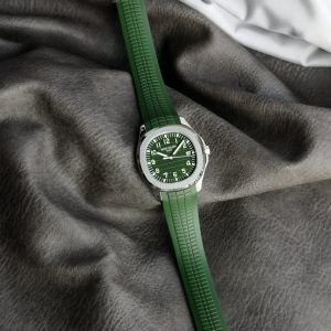 Premium Patek Philippe Aquanaut Super Clone Watch with Cash on Delivery 1033891687 - side view