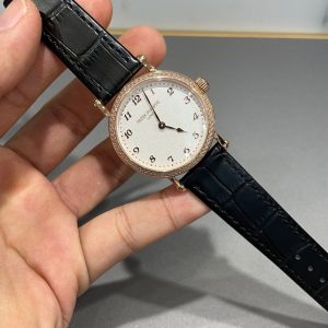 Patek Philippe Calatrava 34mm AAA Replica Watch & Super Clone 1101131197