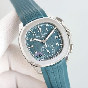 Premium Patek Philippe Aquanaut Super Clone Watch with Cash on Delivery 1039350656 - side view