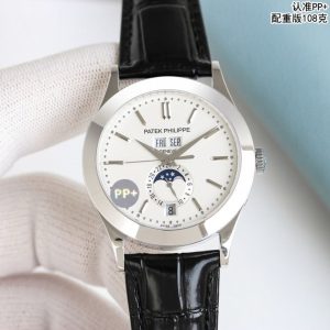 Patek Philippe 5396 Super Clone Watch | Luxury Cash on Delivery 1048405015 - side view | Complications