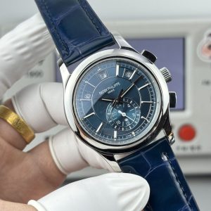 Patek Philippe Complications 5905R Super Clone Men's Watch with COD 1137886920