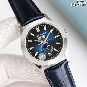 Patek Philippe 5396 Super Clone Watch with Cash on Delivery 1048404868 - side view | Complications