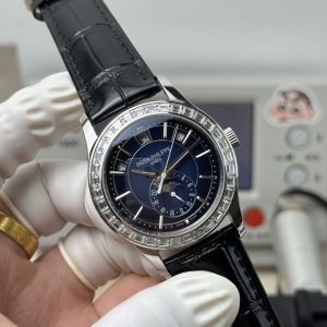 Premium Patek Philippe Complications Super Clone Watch | Cash on Delivery 1141751119