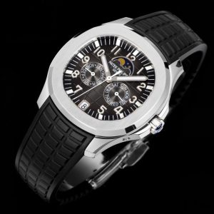 Patek Philippe Aquanaut 5261R Super Clone Watch with Annual Calendar 1111986159 - side view
