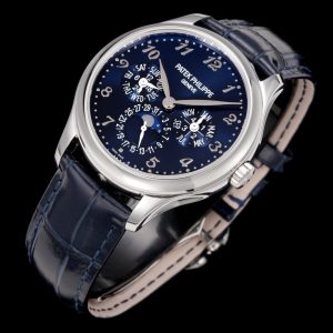 Patek Philippe Complications Super Clone Watch | Luxury Replica with COD 1138520122