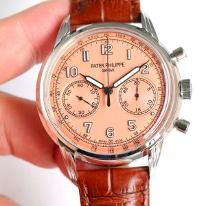 Patek Philippe Complications 1:1 Super Clone Watch with Cash on Delivery 1085796706 - side view | Complications