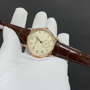 Patek Philippe Complications 5078 Super Clone Watch with Cash on Delivery 1126623020 - interior view | Complications