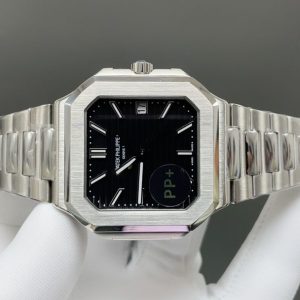 Patek Philippe Cubitus 5821 Super Clone Watch & AAA Replica 1040884790 - side view | Cubitus