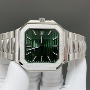 Patek Philippe Cubitus 5821 Super Clone Watch & AAA Replica 1047288354 - side view | Cubitus