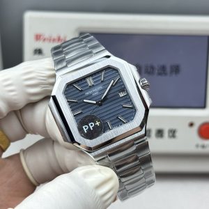 Patek Philippe Cubitus 5821 Super Clone Luxury Replica Watch for Sale 1125816537 - side view | Cubitus
