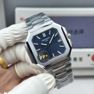 Patek Philippe Cubitus 5821 Super Clone Watch | Luxury Replica 1125816531 - side view | Cubitus