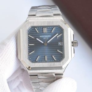 Patek Philippe CUBITUS 45mm Super Clone Watch with Cash on Delivery 1113713293 - side view | Cubitus