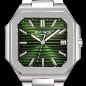 Patek Philippe Cubitus 1:1 Super Clone Watch with Cash on Delivery 1112560855 - side view | Cubitus