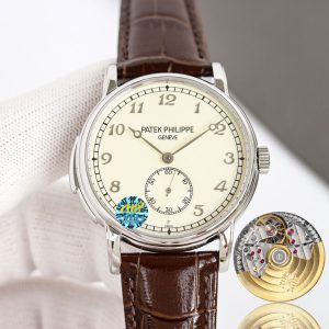 Patek Philippe Grand Complications 5078 Super Clone Watch with Cash on Delivery 1124265884 - side view | Grand Complications
