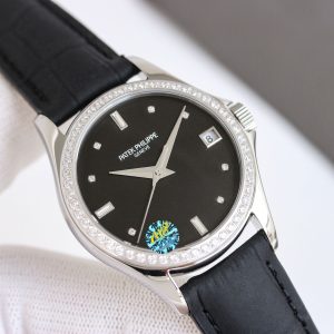 Exquisite Patek Philippe Classique 5127 1:1 Super Clone Watch for Sale 1142130516 - side view