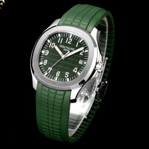 Patek Philippe Aquanaut Super Clone Men's Watch with Cash on Delivery 1040876275 - side view | Aquanaut